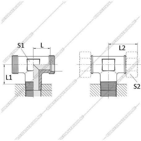 M26X15-18L-BSP1/2-T-IDOM-KOZEPSO-SZARAN-BSP-COLOS
