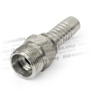 DN25-M52X2-4SP/4SH-TOMLOKHOZ-METRIKUS-CSATLAKOZO-K