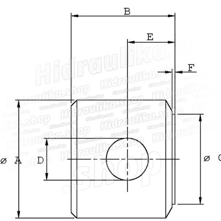25MM-FIX-FURAT-HENGERFENEK-ROGZITESHEZ