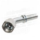 DKJ-451078-DN10-7-8-UNF-COLOS-CSO-CSATLAKOZO-45-OS-KIVITELBEN
