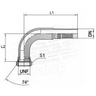 DKJ-901034-DN10-3-4-UNF-COLOS-CSO-CSATLAKOZO-90-OS-KIVITELBEN