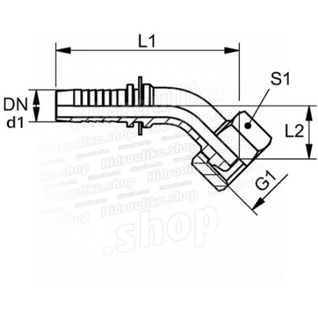 DN25-M42x2-45-OS-METRIKUS-O-GYURUS-NEHEZ-KIVITEL-S