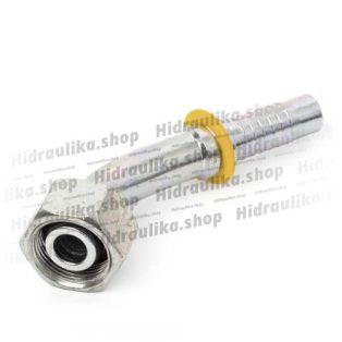 DN20-M36X2-4SP/4SH-TOMLOKHOZ-METRIKUS-CSATLAKOZO-4