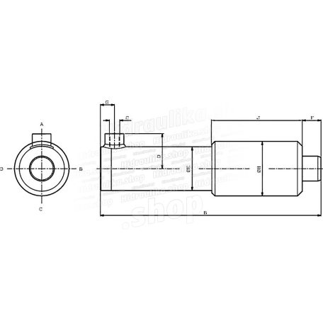 50-340MM-LOKETU-EGYIRANYU-MUNKAHENGER-KOMPLETTEN-S
