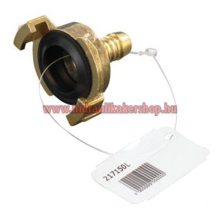 GEKA-TOMLOCSONK-1/2-DN12-TOMLOVEGES