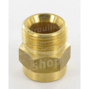   Karcher Szűkitő Adapter Külső/Belső Menettel M22x1,5-3/8"