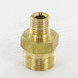 Karcher Adapter Külső Menettel M22x1,5-1/4" KM