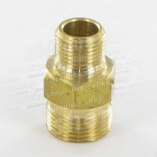 Karcher Összekötő Adapter KK  M21x1,5 - 3/8"