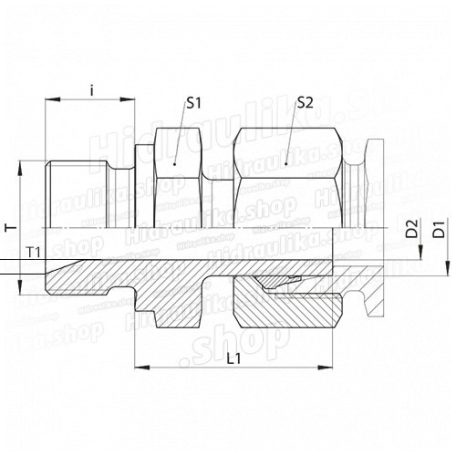 M22x1-5-M22x1-5-METRIKUS-KOZCSAVAR-KULSO/BELSO-MEN