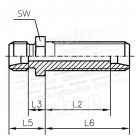 1-/HOSSZITOTT/-BSP-COLOS-KOZCSAVAR-FALRA-SZERELHET