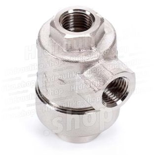 GYORS-LEURITO-SZELEP-BSP-3/8