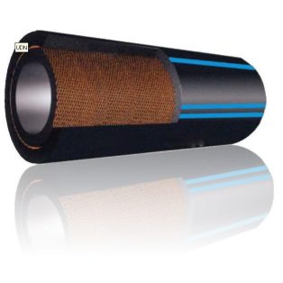 Univerzális Többcélú Ózonálló Tömlő DN16X4  20 bar