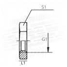 3/4-BSP-COLOS-ROGZITO-CSAVAR-60-OS-KUPPAL