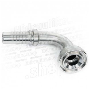 SFS-9025413-DN25-FLANSNI-413MM-90-OS-KIVITEL-SEA-PEREMES-CSATL