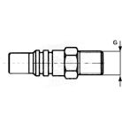 152-1220MM-LOKETU-4-TAGOS-TELESZKOPOS-MUNKAHENGER-