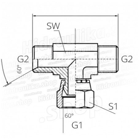 3/8-BSP-COLOS-T-IDOM-KULSO/BELSO/KULSO-MENETTEL