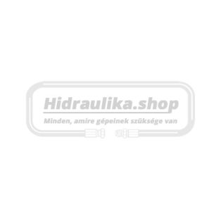   1/2" BSP COLOS T-IDOM KÜLSŐ/KÜLSŐ/KÜLSŐ MENETTEL EGYIK OLDALA TÖMBÖS