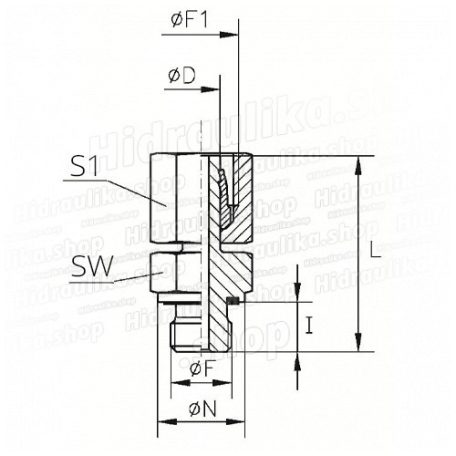 TN126-16SM-M22X15-M24X15-EGYENES-VAGOGYURUS-CSATLAKOZO-EGYIK