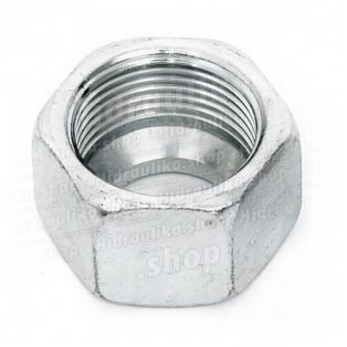 TN81-12L/HOLLANDER-DN12-L-M18X15