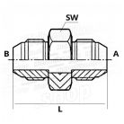7/16-UNF-COLOS-KOZCSAVAR