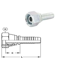 NEHÉZ KIVITEL (S-ES KÚPPAL)