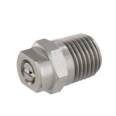 LAPOS SUGARÚ FÚVÓKÁK, NAGYNYOMÁSÚ MOSÓKHOZ