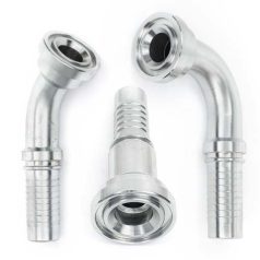 6000 PSI CATERPILLAR