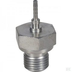 BSP KÜLSŐ MENET 60° KÚP 